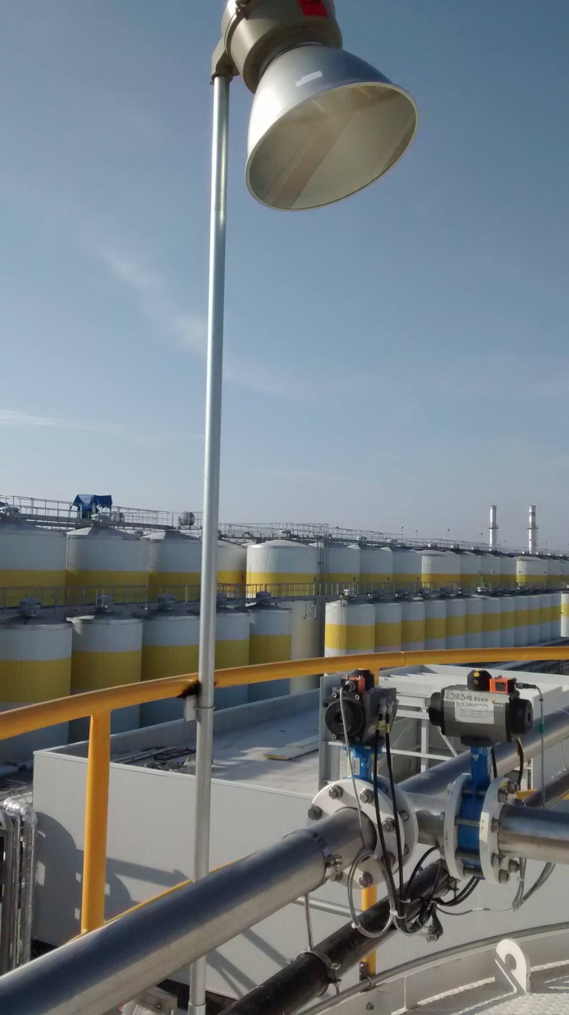 Herca Ingeniería Eléctrica de México SA de CV | Puebla