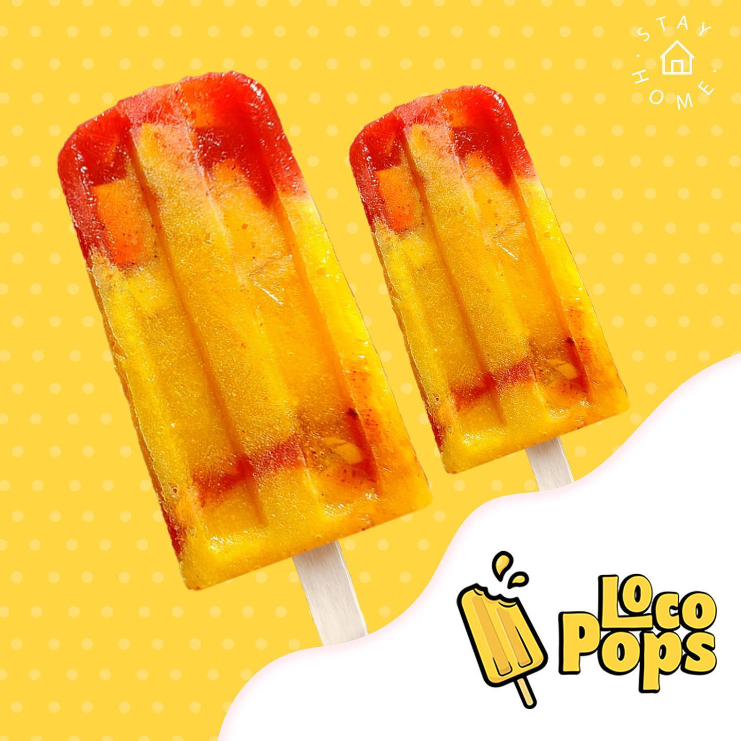 LocoPops Nicaragua | Managua