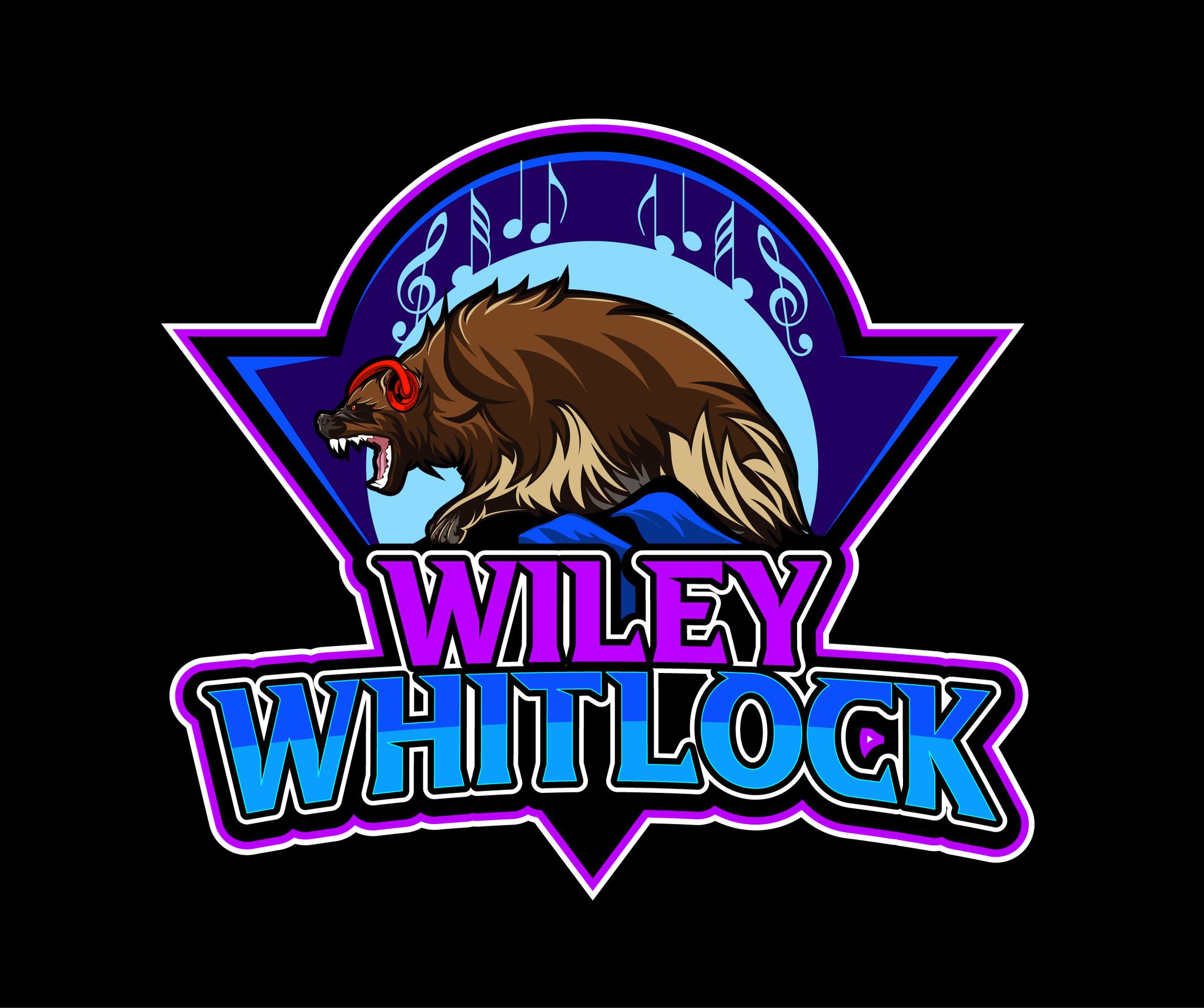 Listen Now On Spotify | Rap Music | By Wiley Whitlock