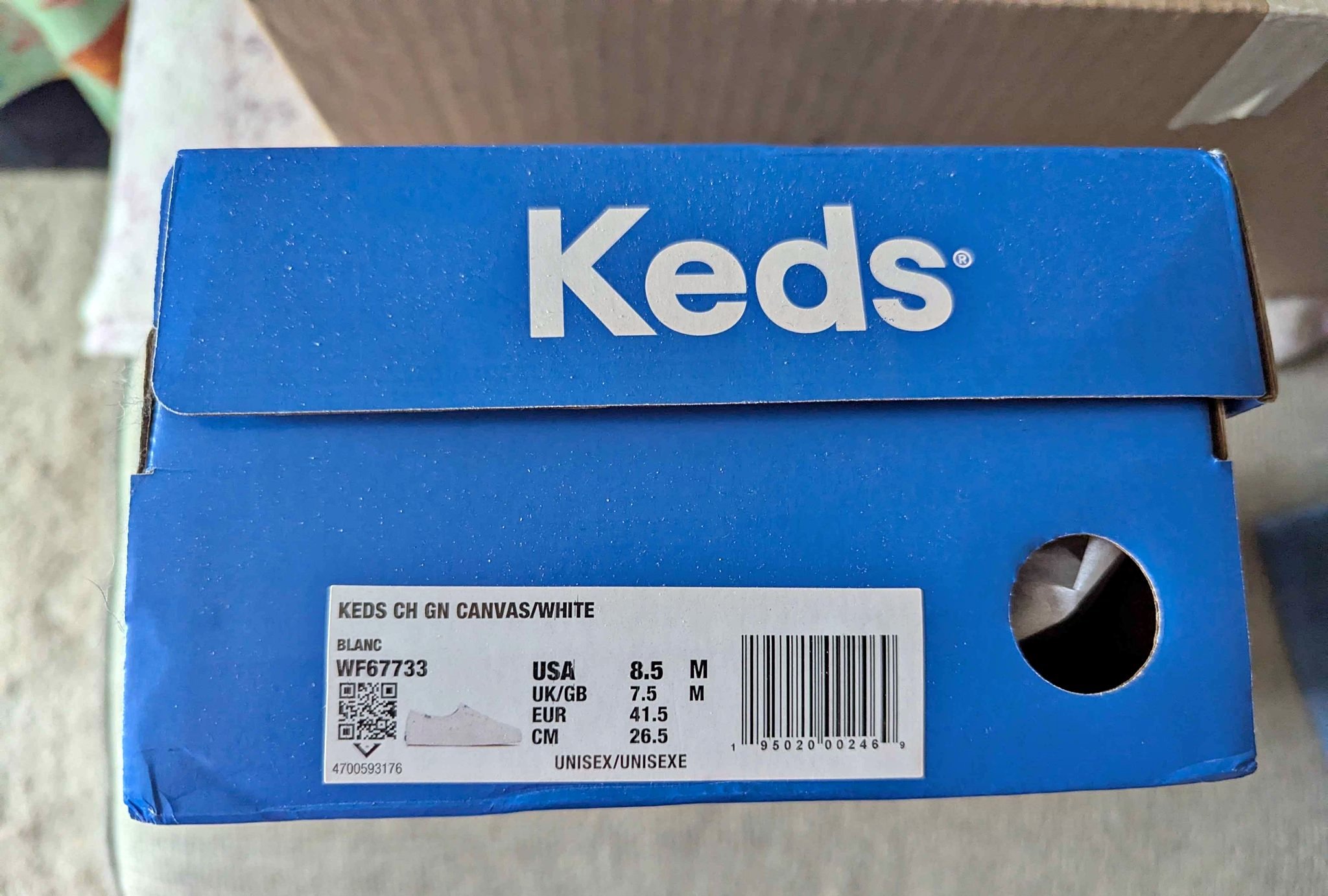 Keds - Girls' Shoes - Westerville, Ohio | Facebook Marketplace | Facebook