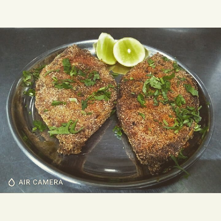 Water Restaurant | Rajapur