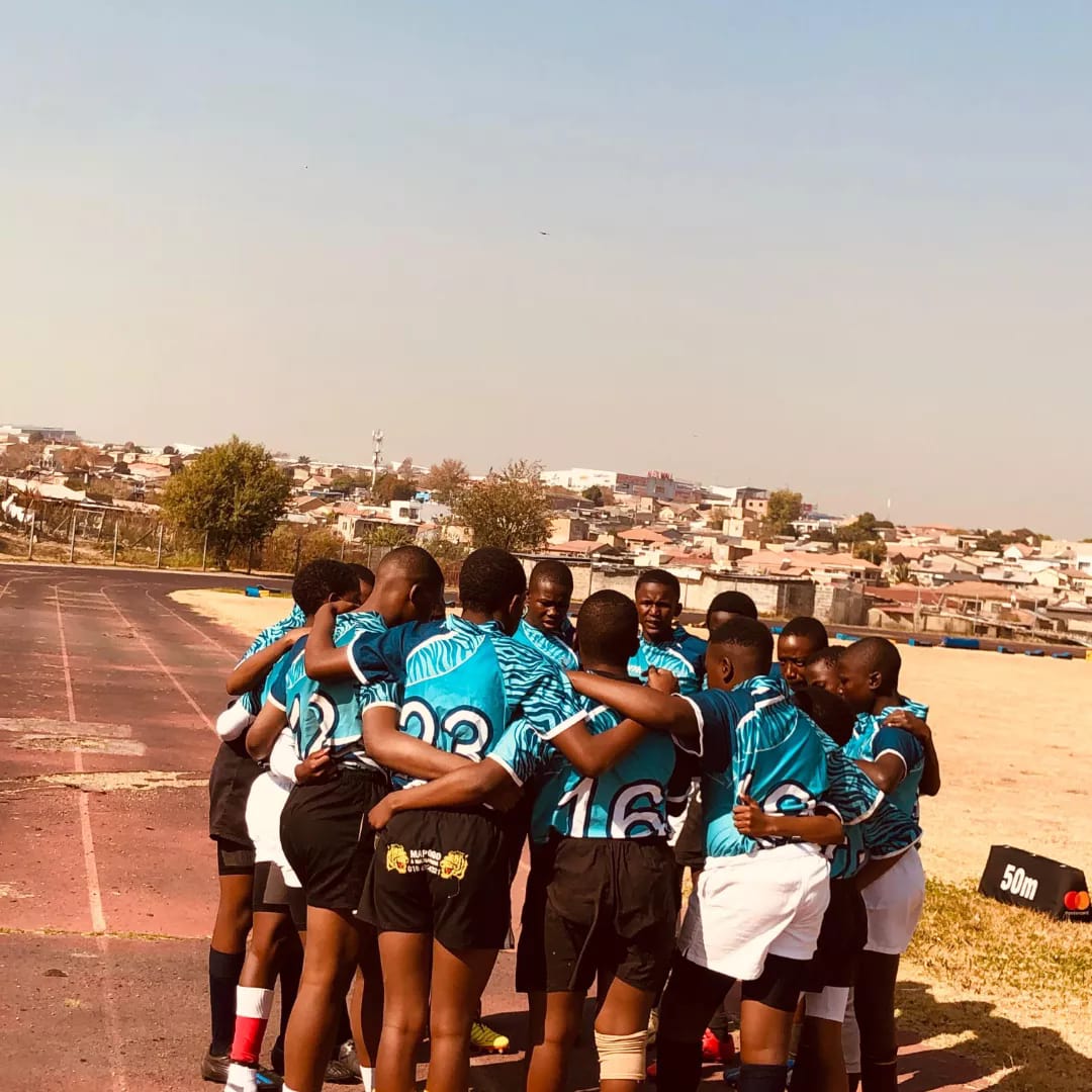 Kagisostingrugbyclub