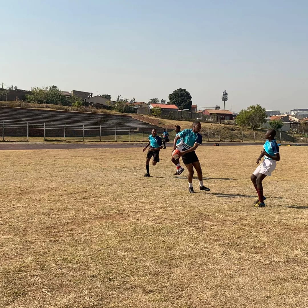 Kagisostingrugbyclub