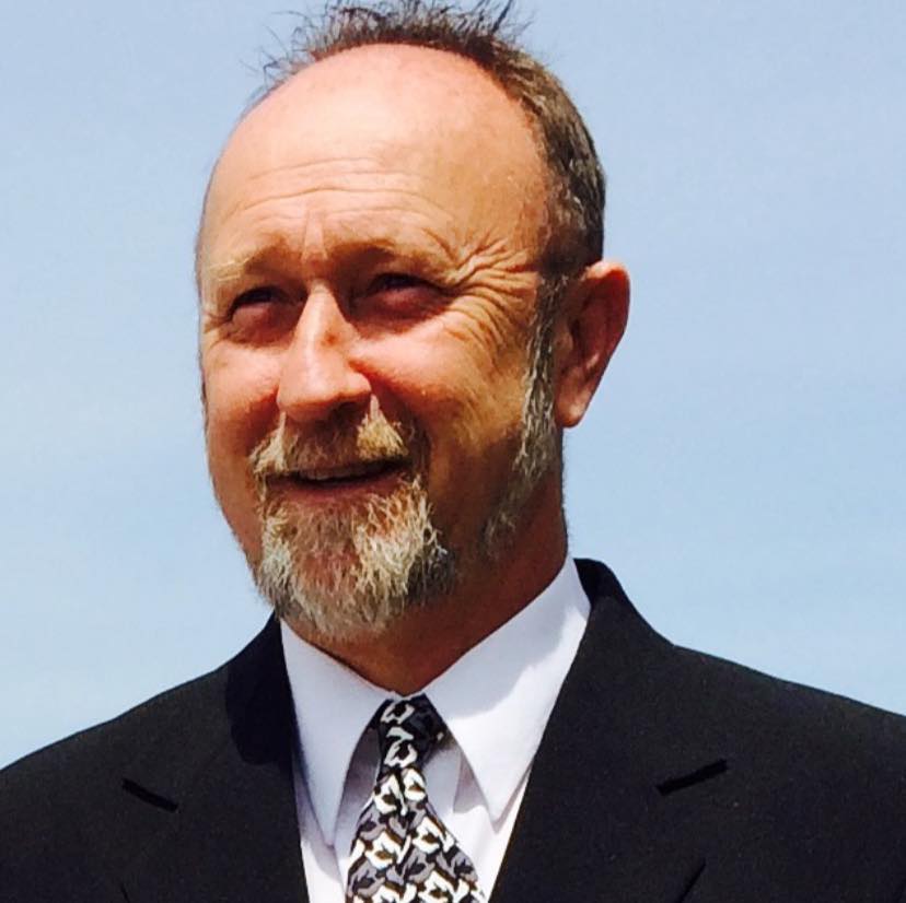 David Dial Paulding Post 2 Commissioner
