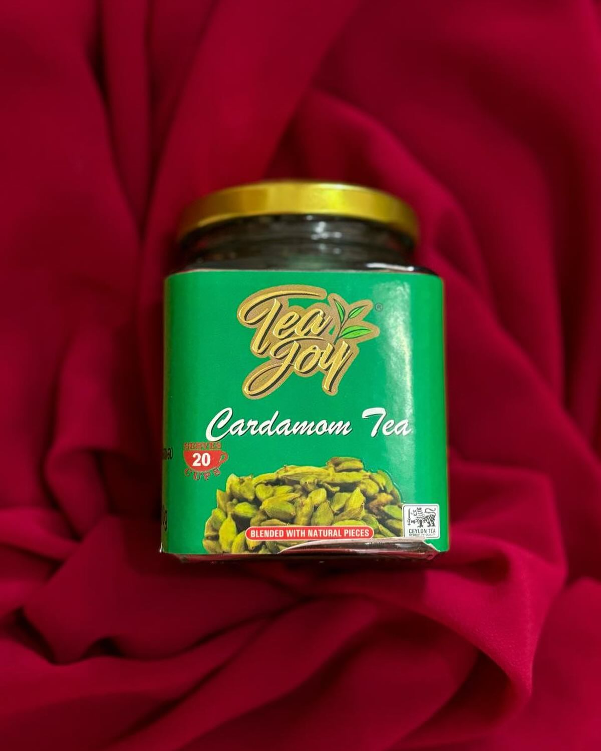 Teajoy