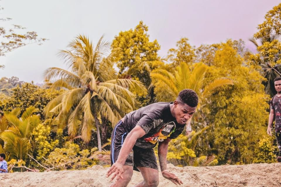 pvce_cabui | Merauke