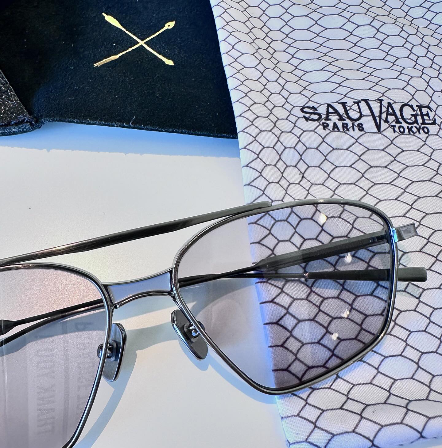 SAUVAGE 