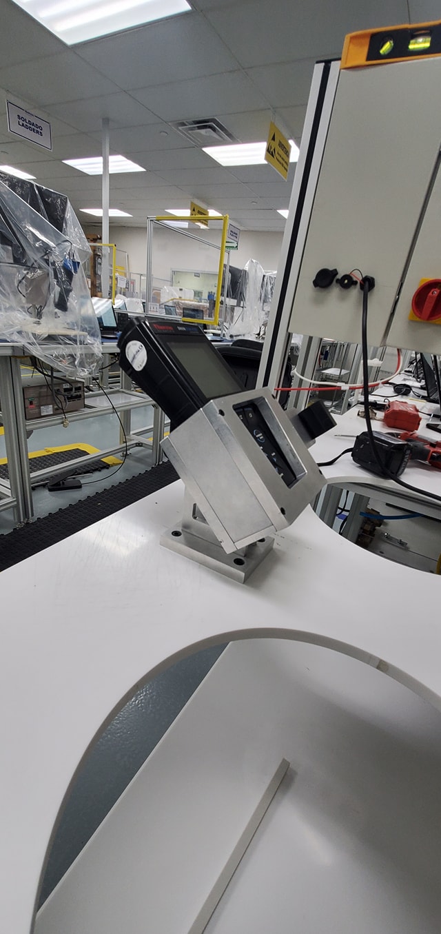 AMTEC Automation