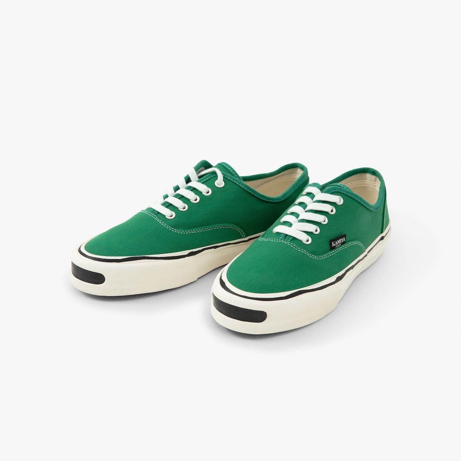 MADNESS X KAMIYA HERC VULCANIZE SNEAKER‎‏ - ‏‎Fashion Sneakers 