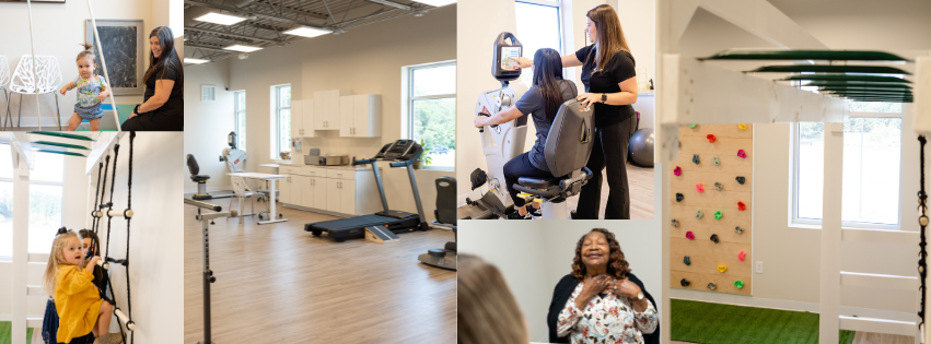 Eastern Therapy PT, OT & Speech