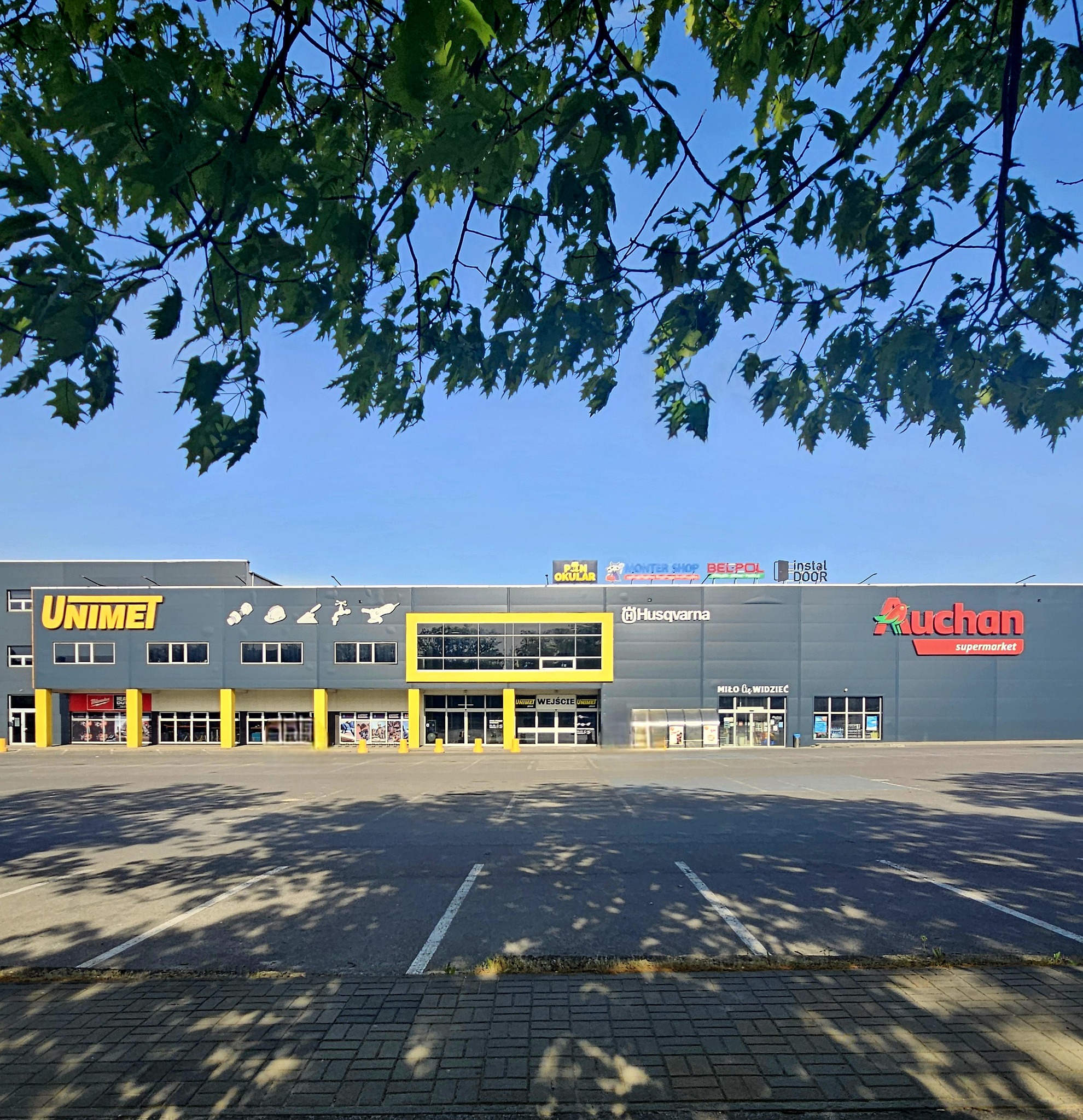 UNIMET | Rzeszów