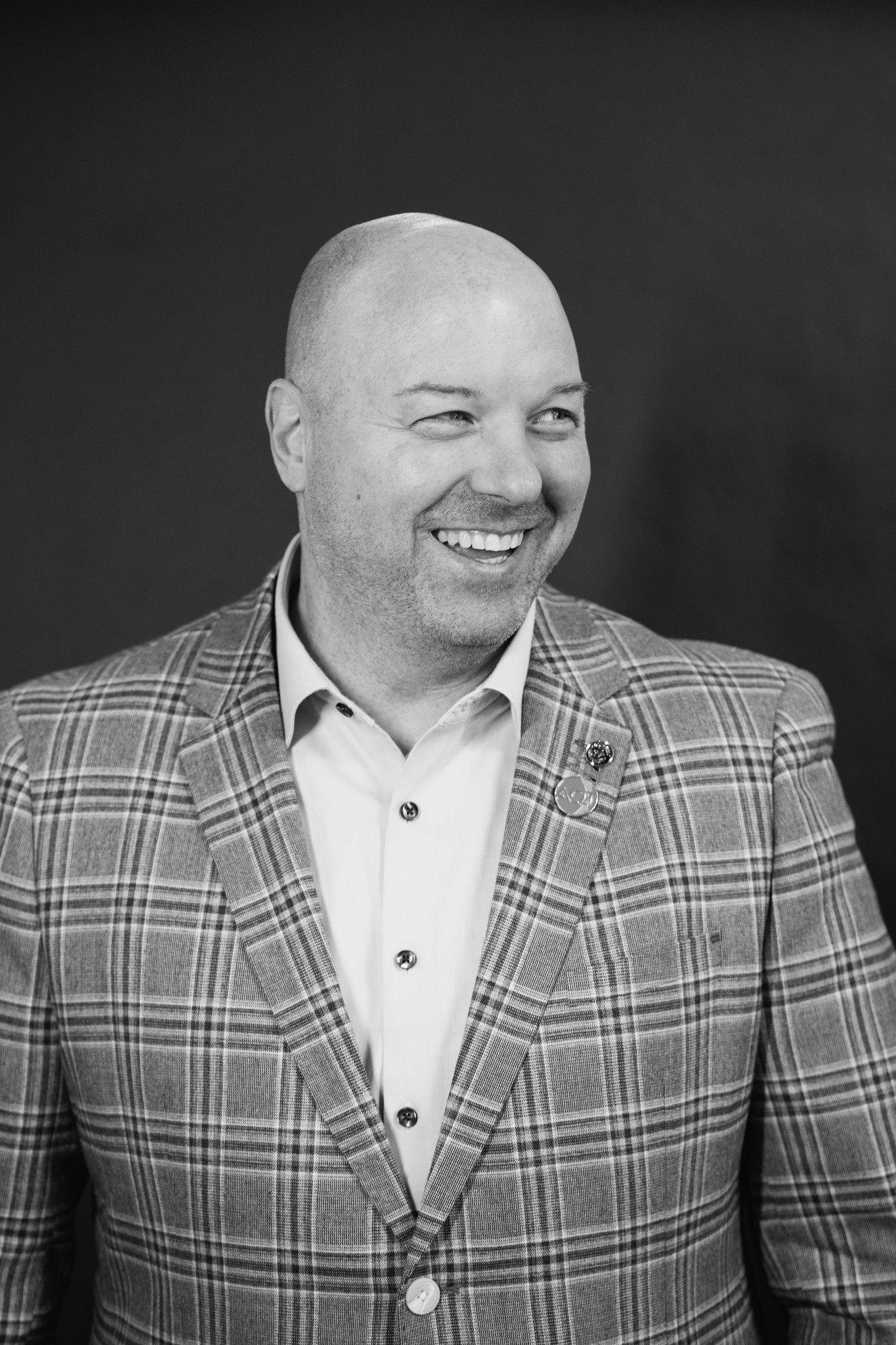 Richard Fortin