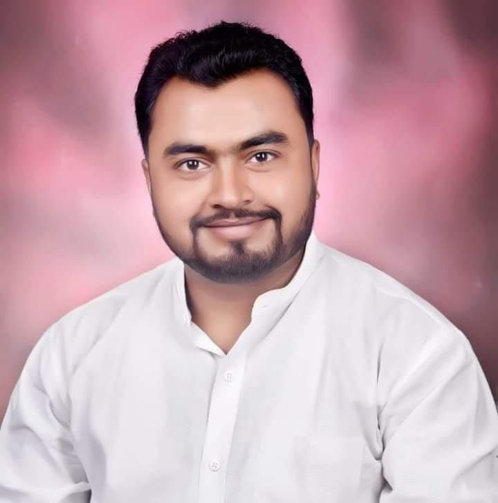 Thakur ravi singh samrat