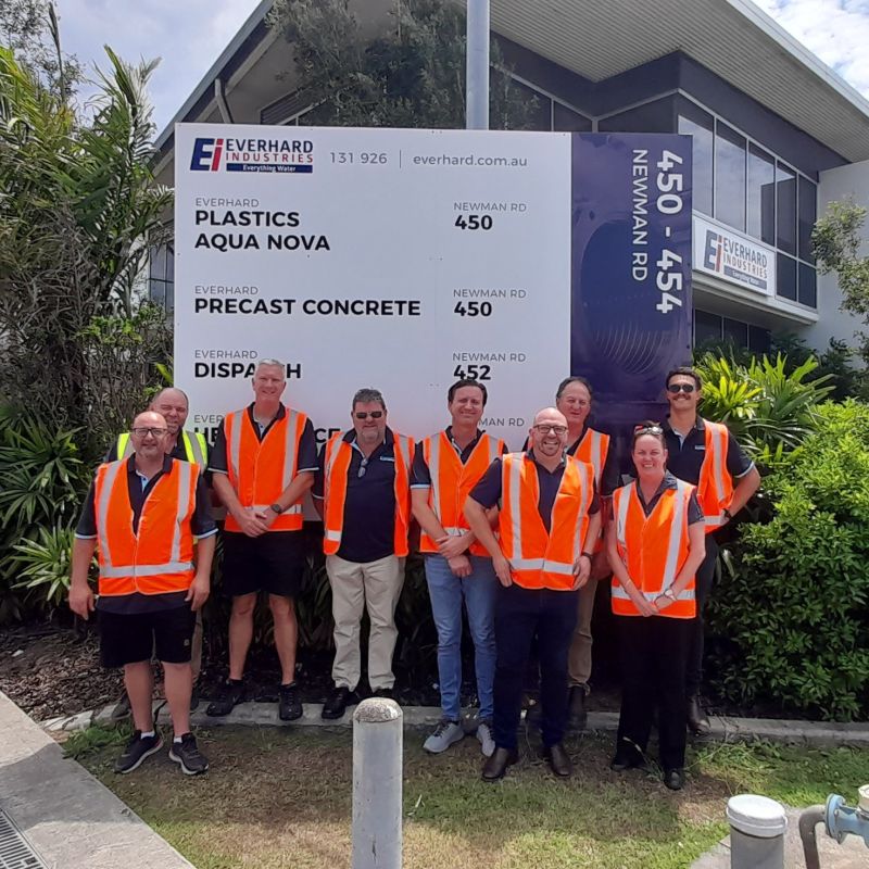 Everhard Industries | Brisbane QLD