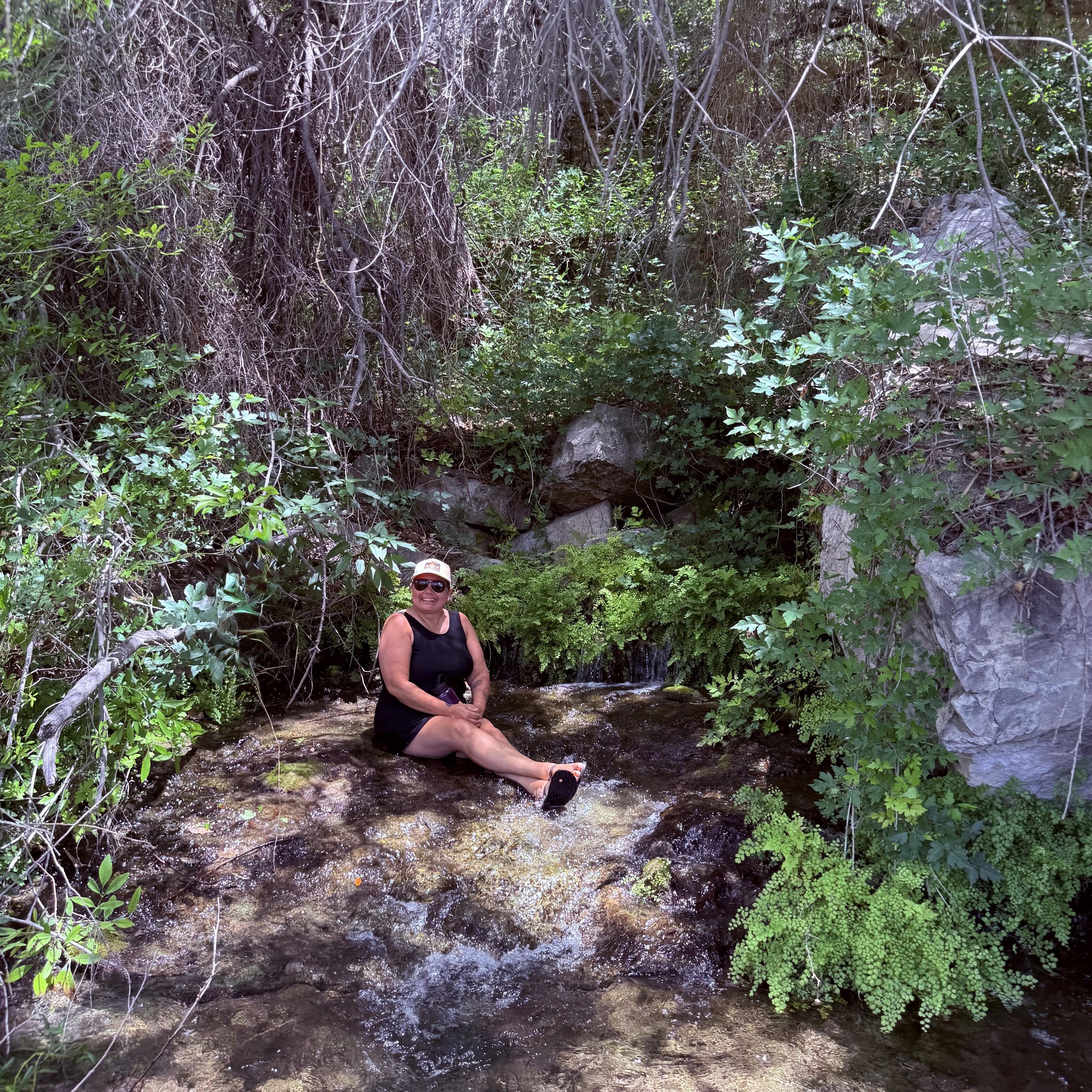 Texas State Parks Group Page | Question we are camping at caprock ...