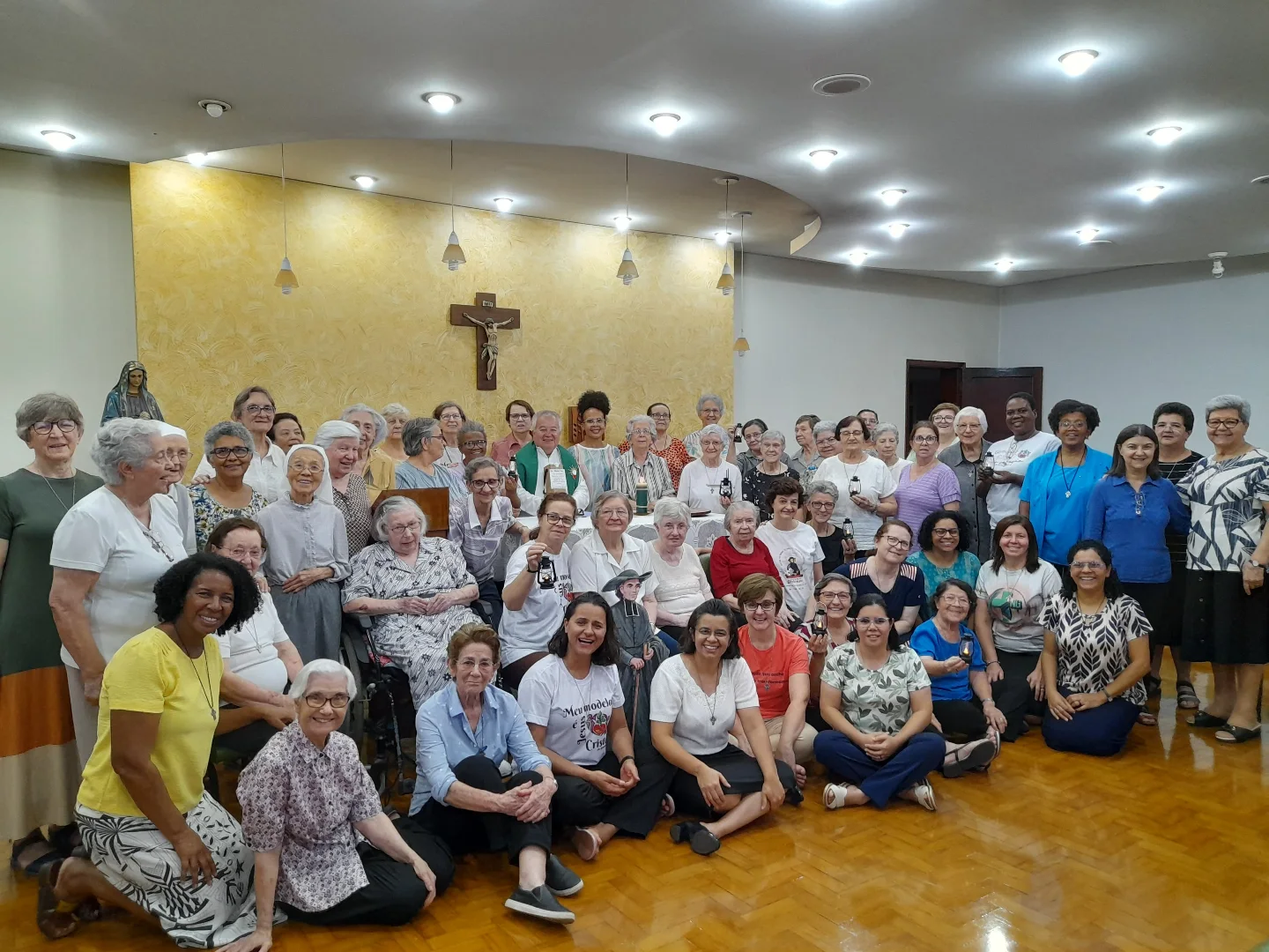 Inoseb - Instituto Nossa Senhora do Brasil | Brasília DF