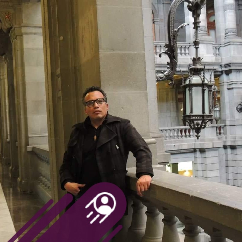 Ramon Rico