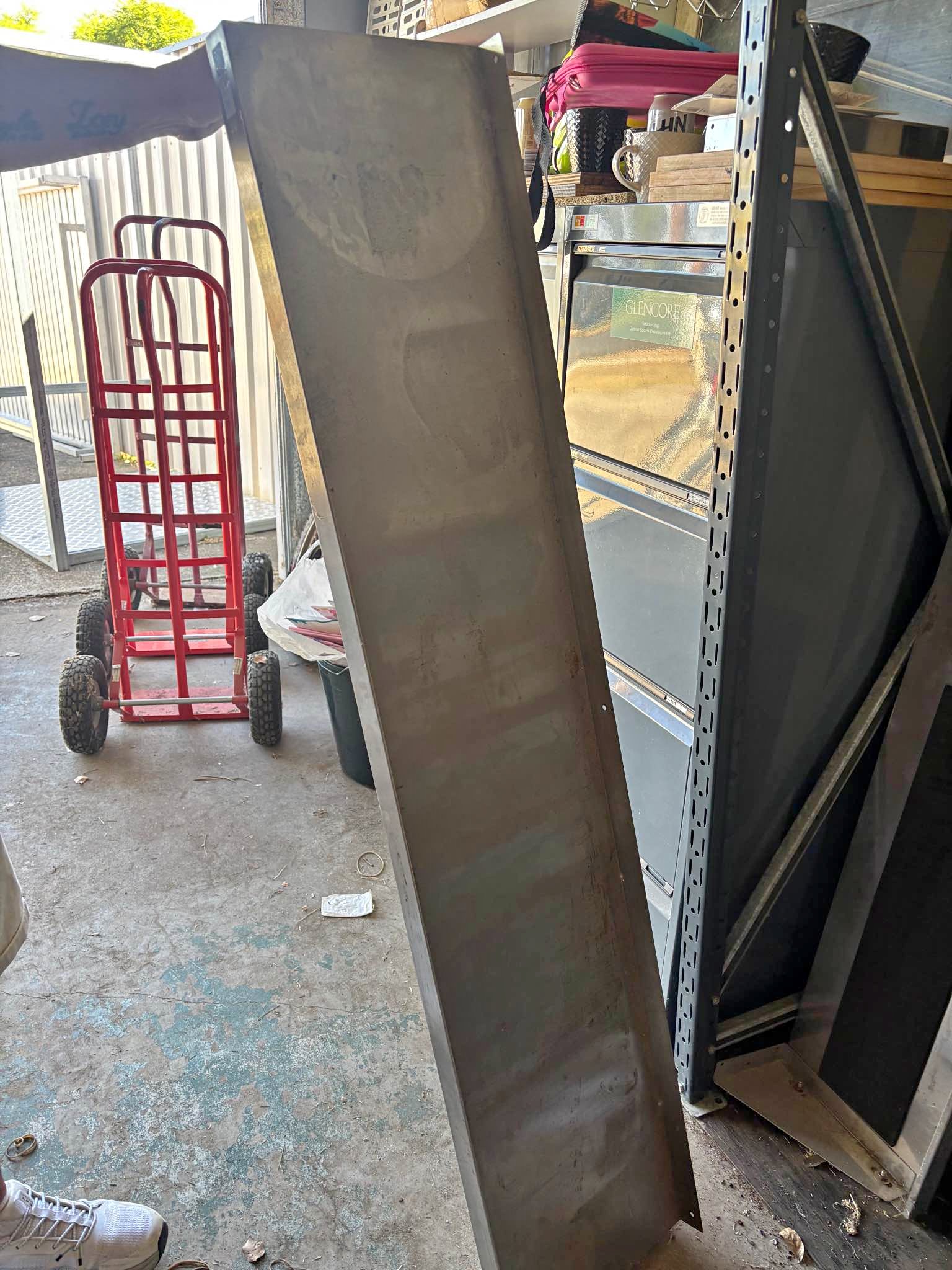 Storage Shelves for sale in Muswellbrook, New South Wales | Facebook ...