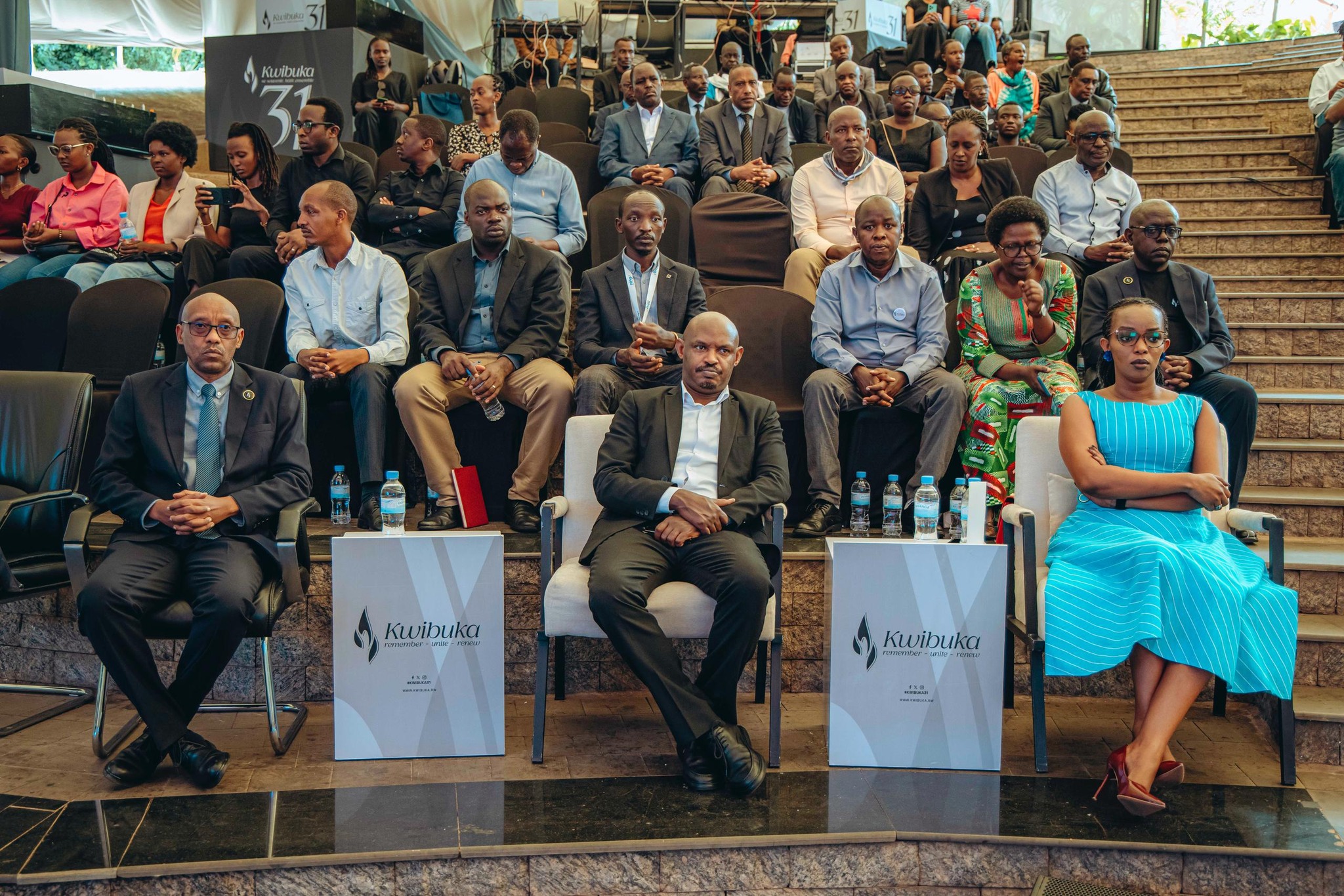 Rwanda Governance Board - RGB | Kigali