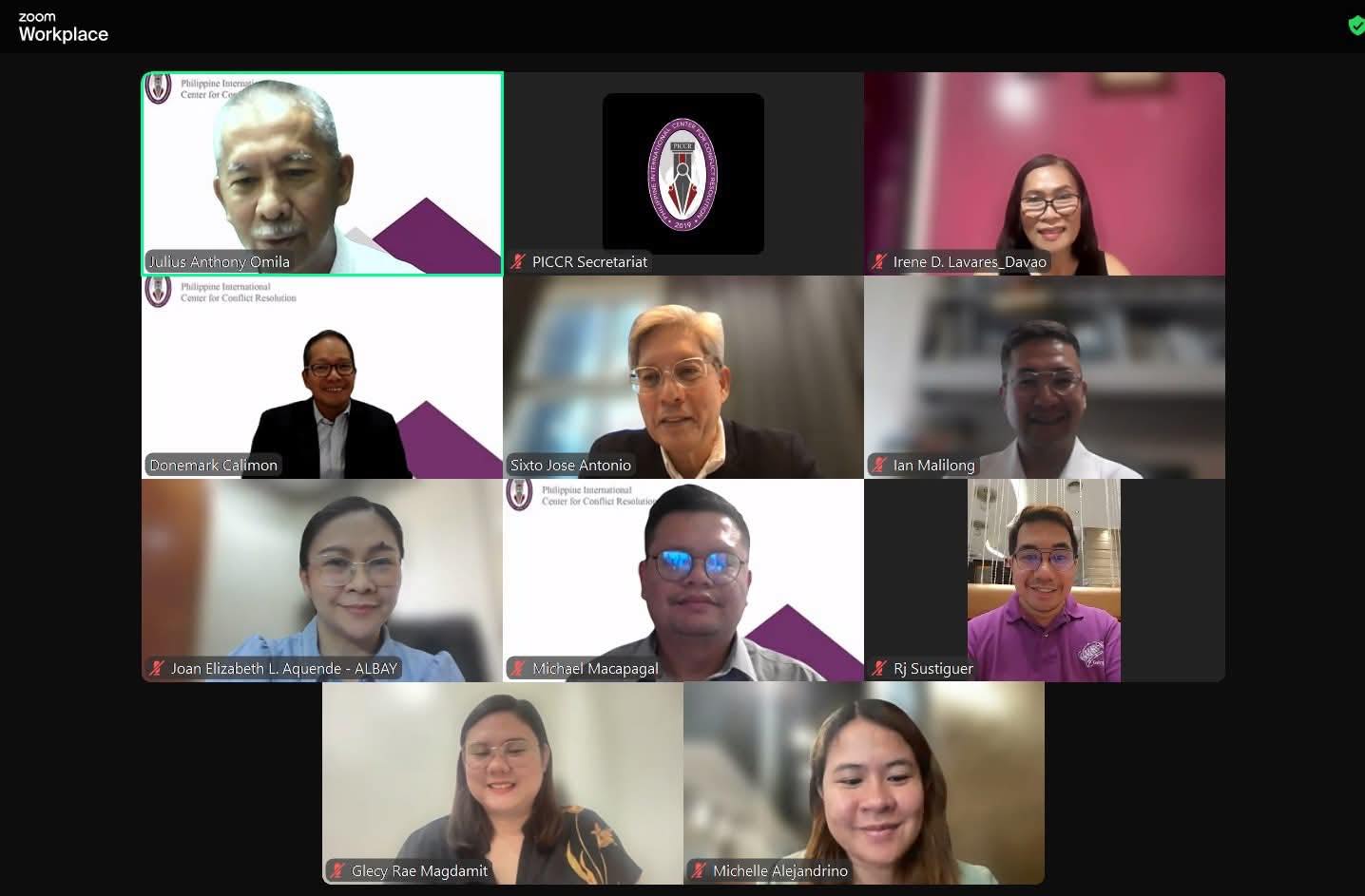Ibp-Albay - Last May 5, 2025, IBP Albay Chapter President, Atty. Joan ...