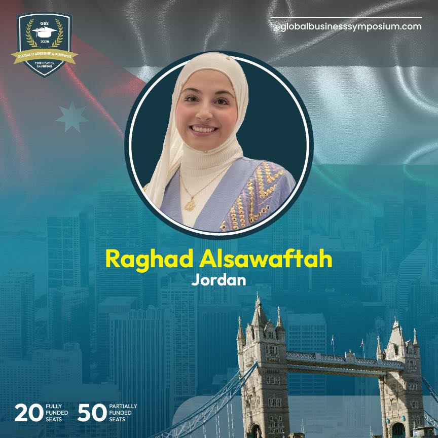 Raghad Abu Elayyan