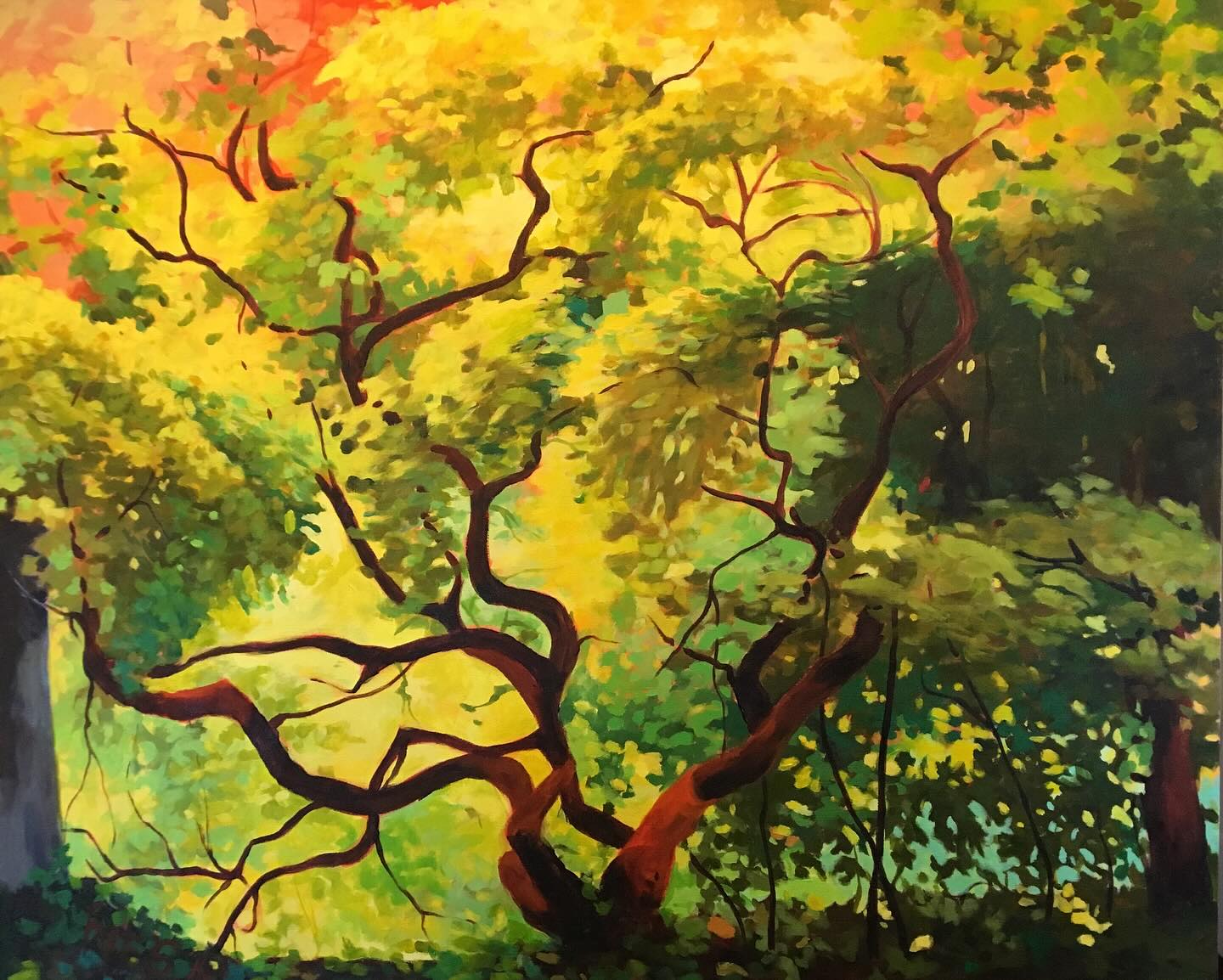 Christine Ries Art