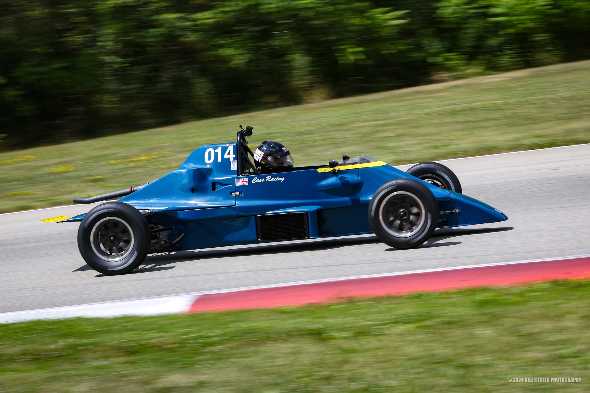 Cass Racing