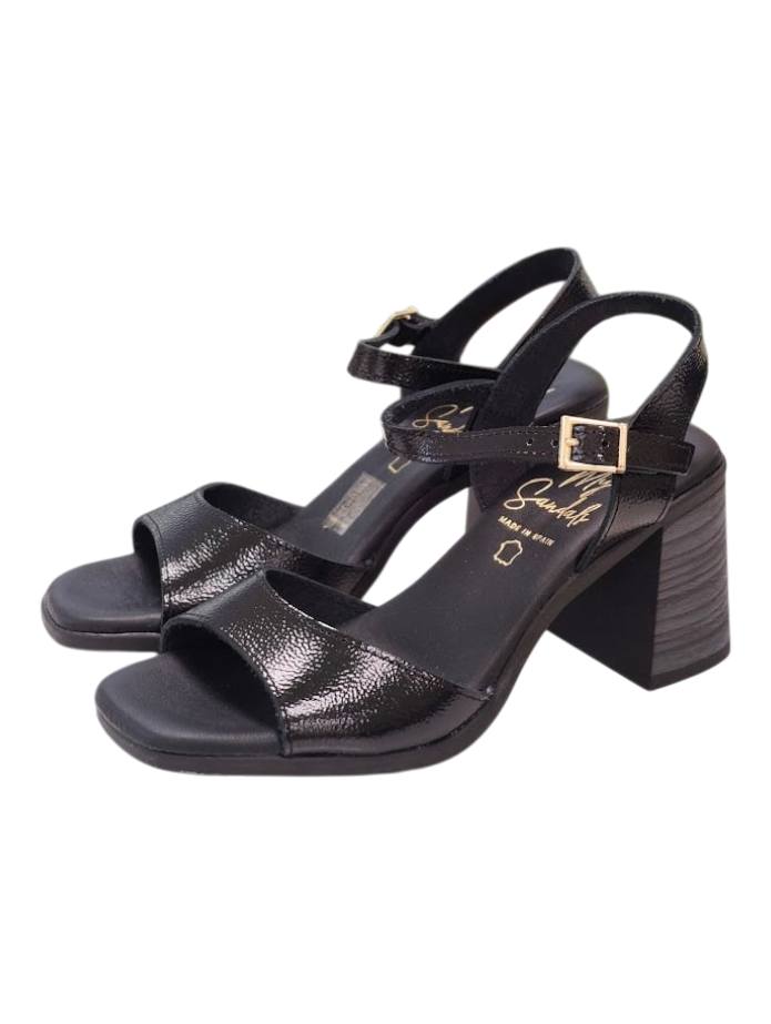 Oh My Sandals! SS26 - MADE IN SPAIN 🇪🇸 #TosonShoes #ohmysandals