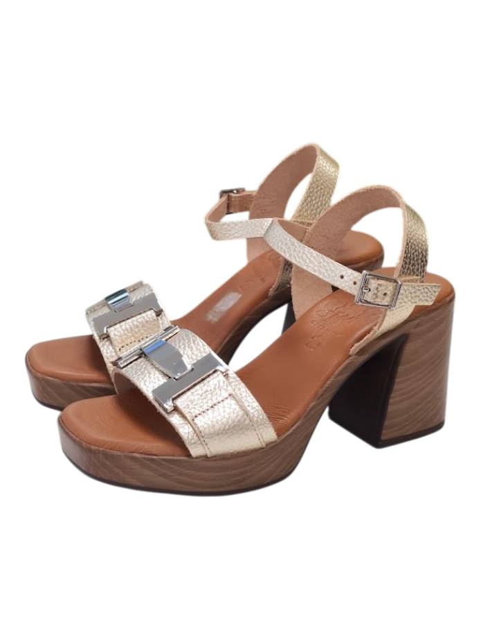 Oh My Sandals! SS26 - MADE IN SPAIN 🇪🇸 #TosonShoes #ohmysandals
