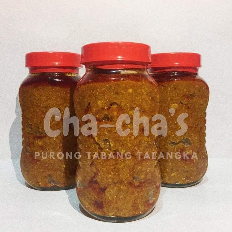 Purung tabang talangka