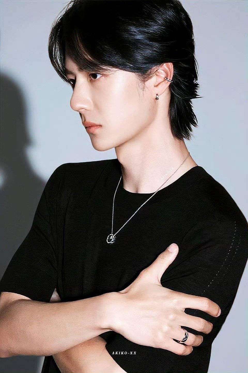 Yibo💚💚💚 ктКо-Хх