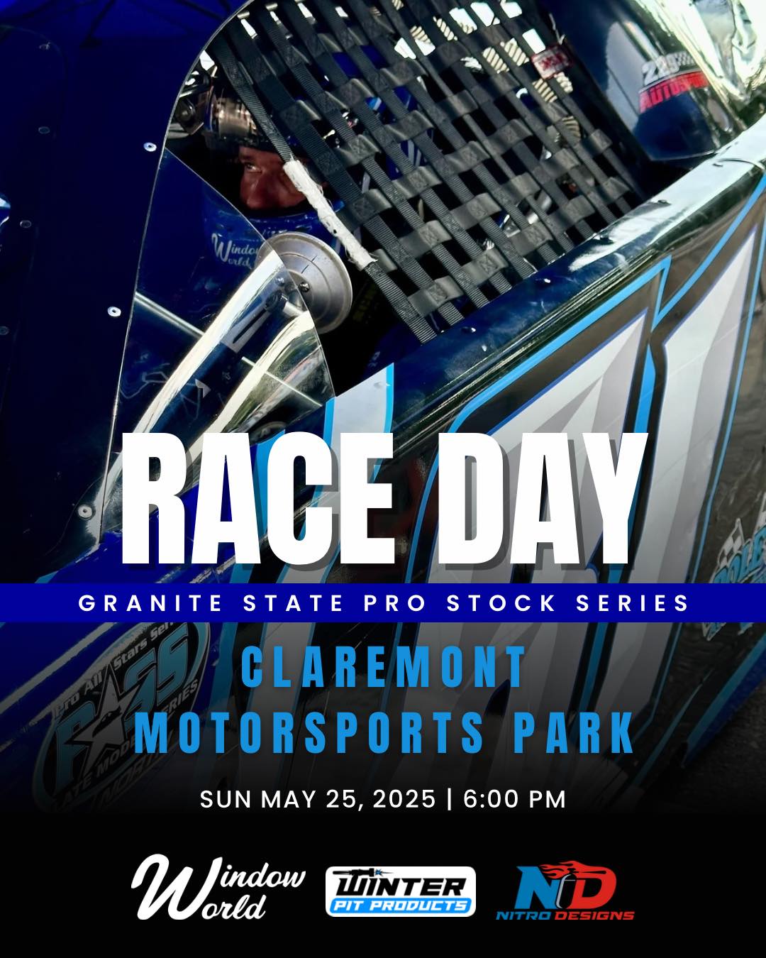 Winter Racing
