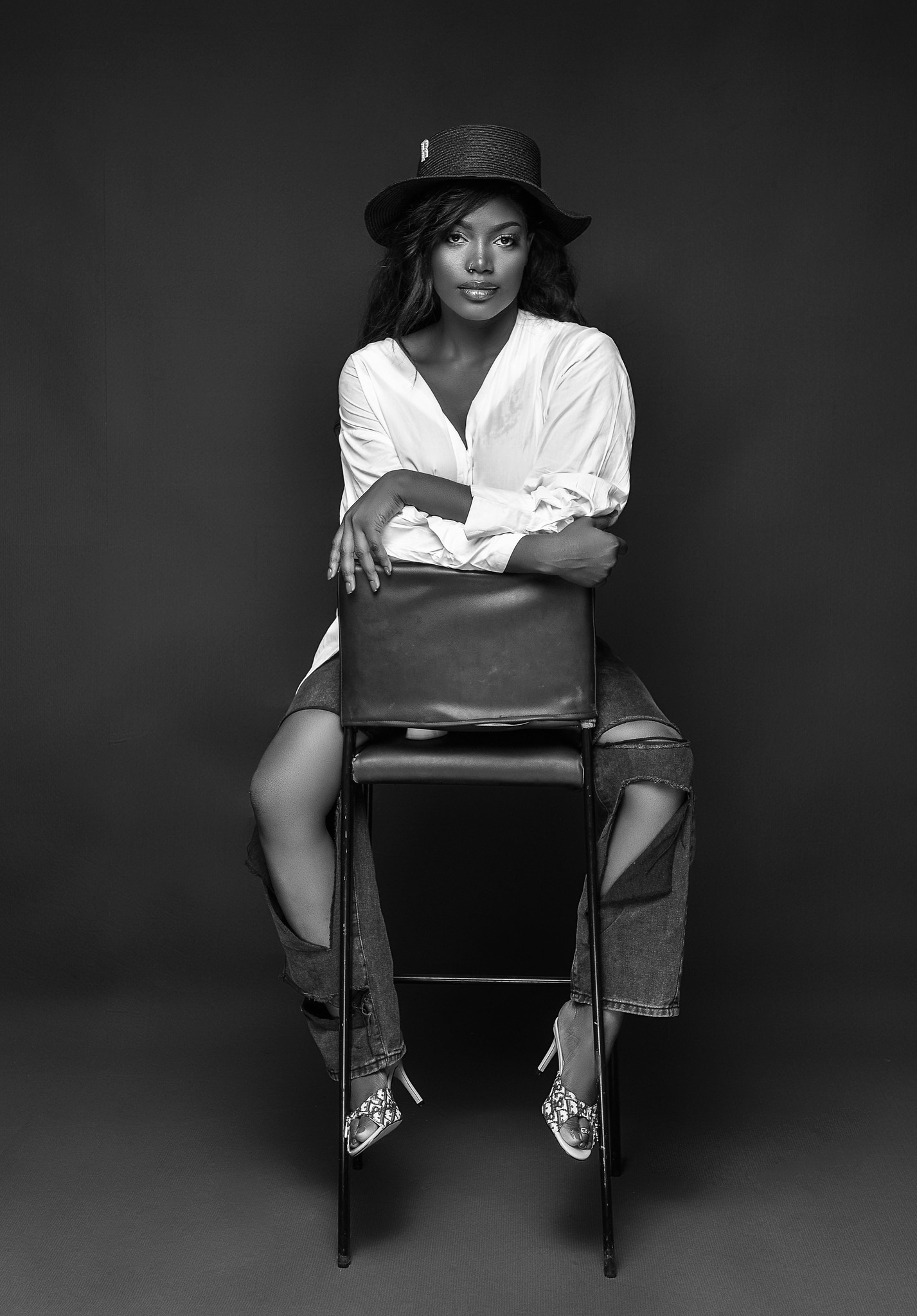 Blandine Djamessi