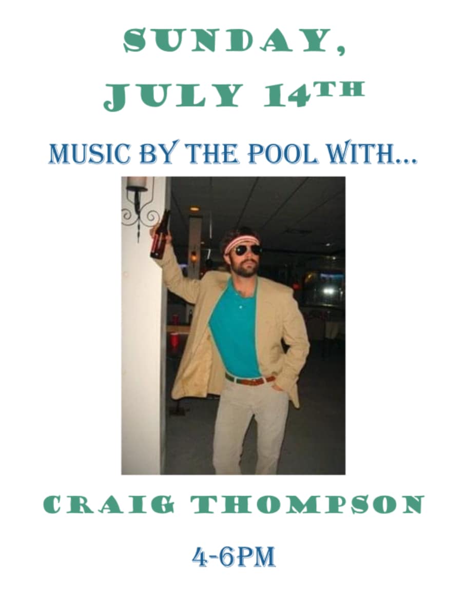 Greystone Swim and Racquet Club | Raleigh NC