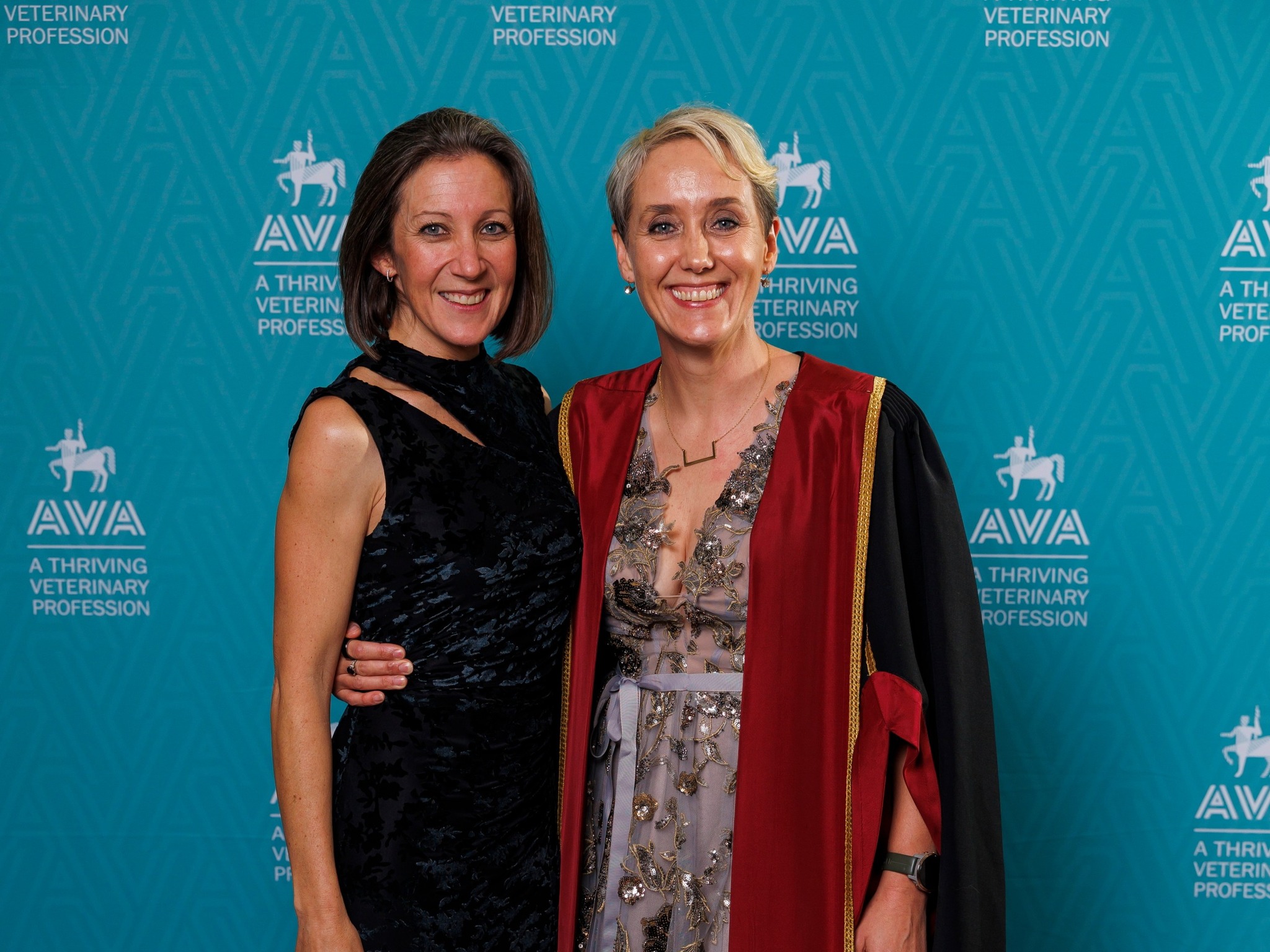 The AVA is delighted to announce Dr Diana Barker as incoming AVA 