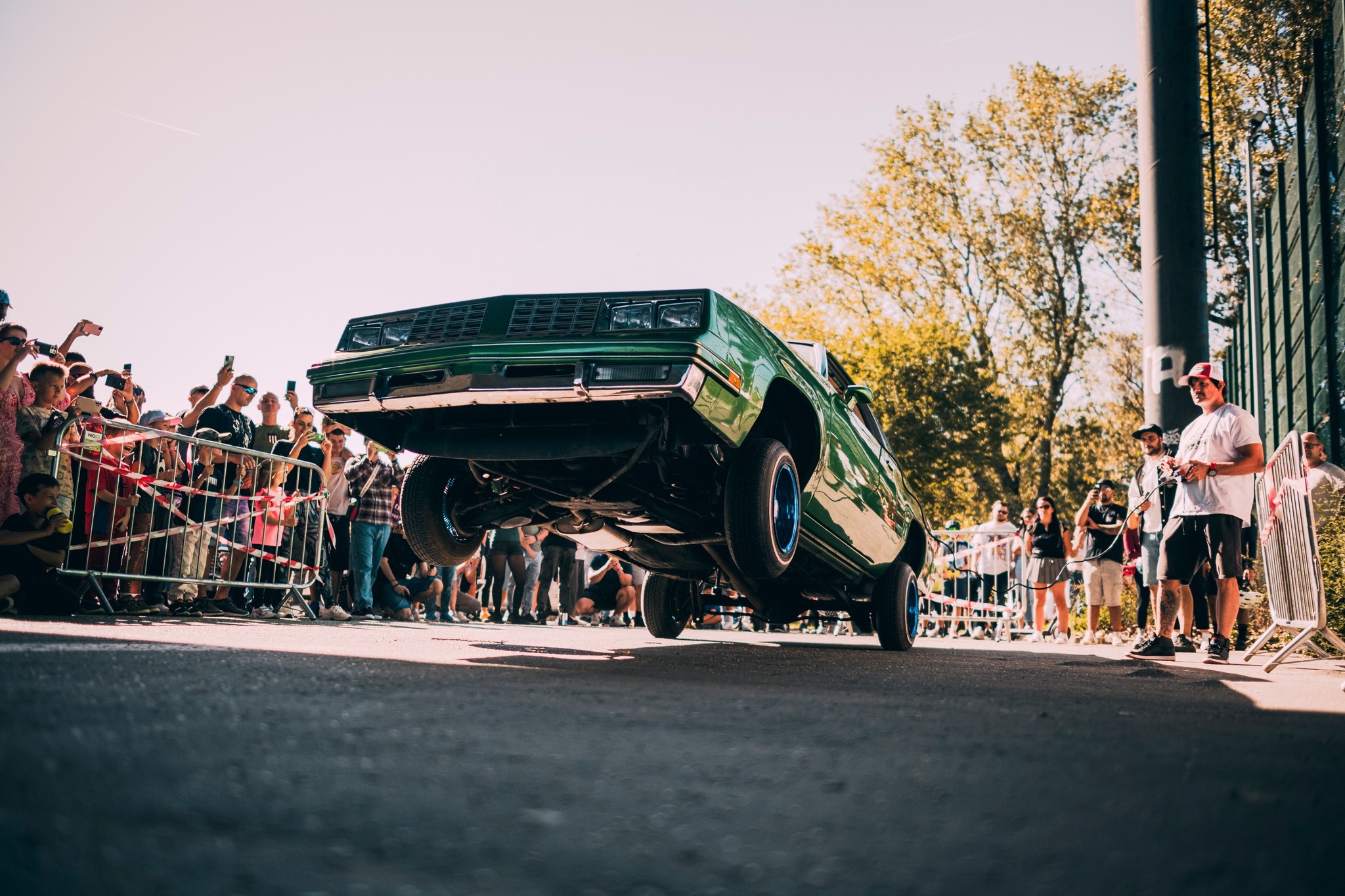 Custom Riders Slovakia added a... - Custom Riders Slovakia