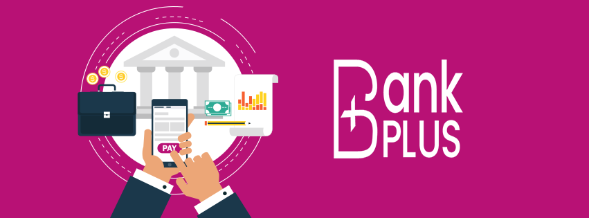 Bank Plus بنك بلس