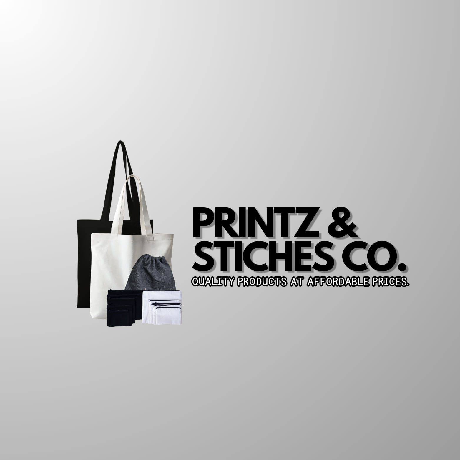Printz & Stiches Co. added a new photo. - Printz & Stiches Co.