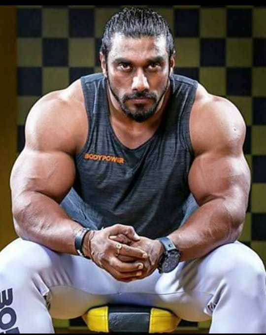 Subash Subash