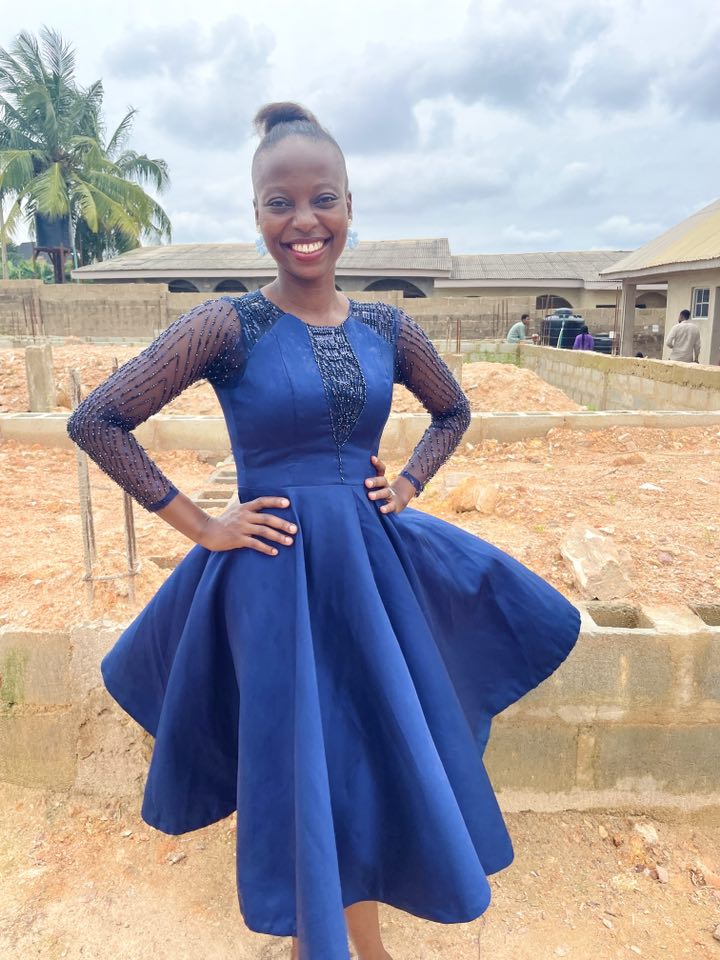 What are the most important measurements for a well-tailored dress?