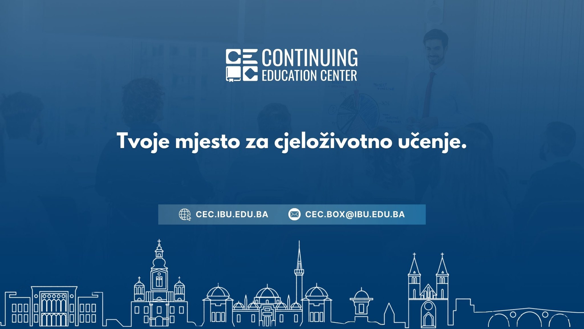 CEC - Continuing... - CEC - Continuing Education Center