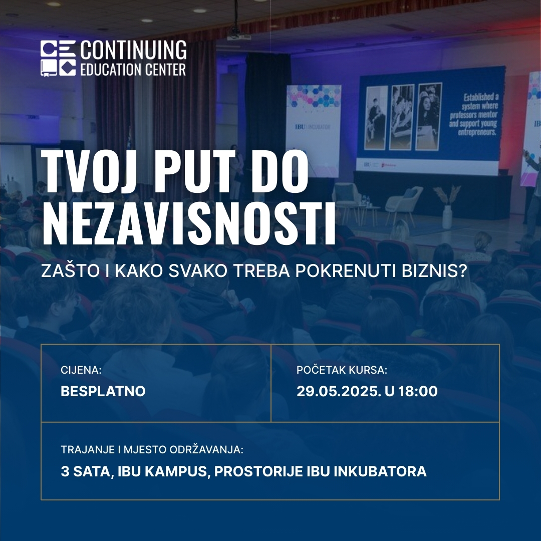 CEC - Continuing... - CEC - Continuing Education Center