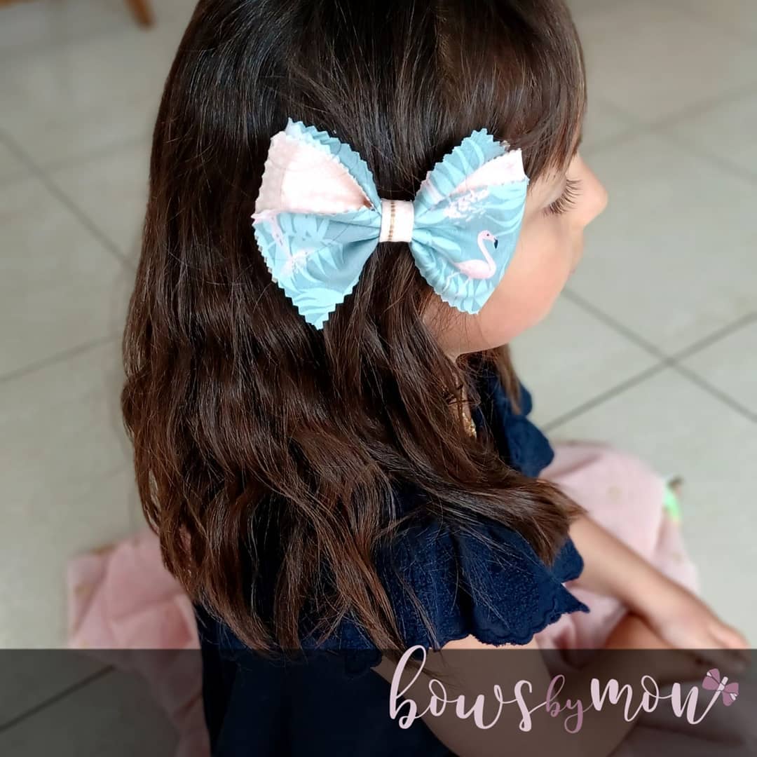 Bows by Mon