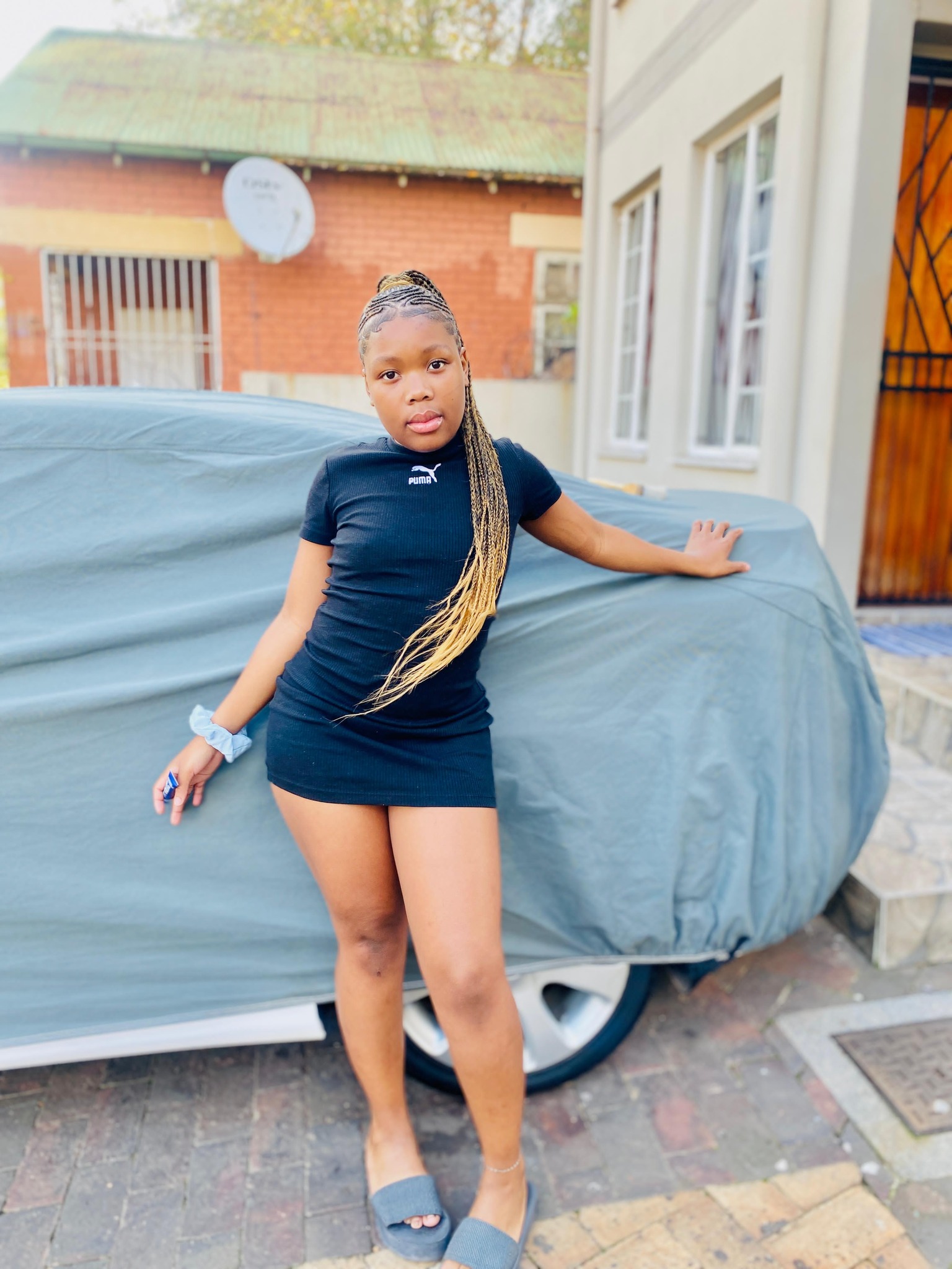 Aphiwe Simelane