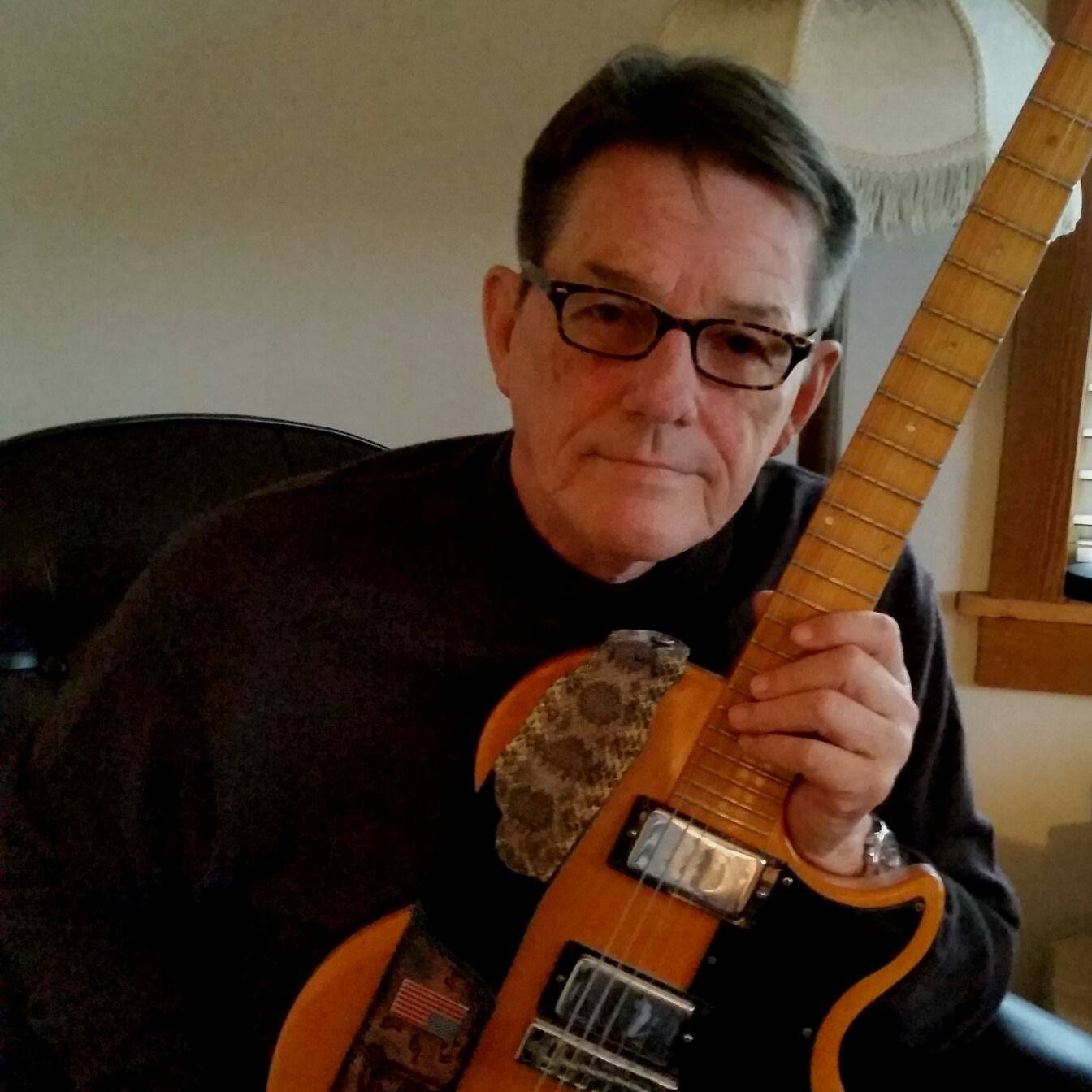 Mike Rabon