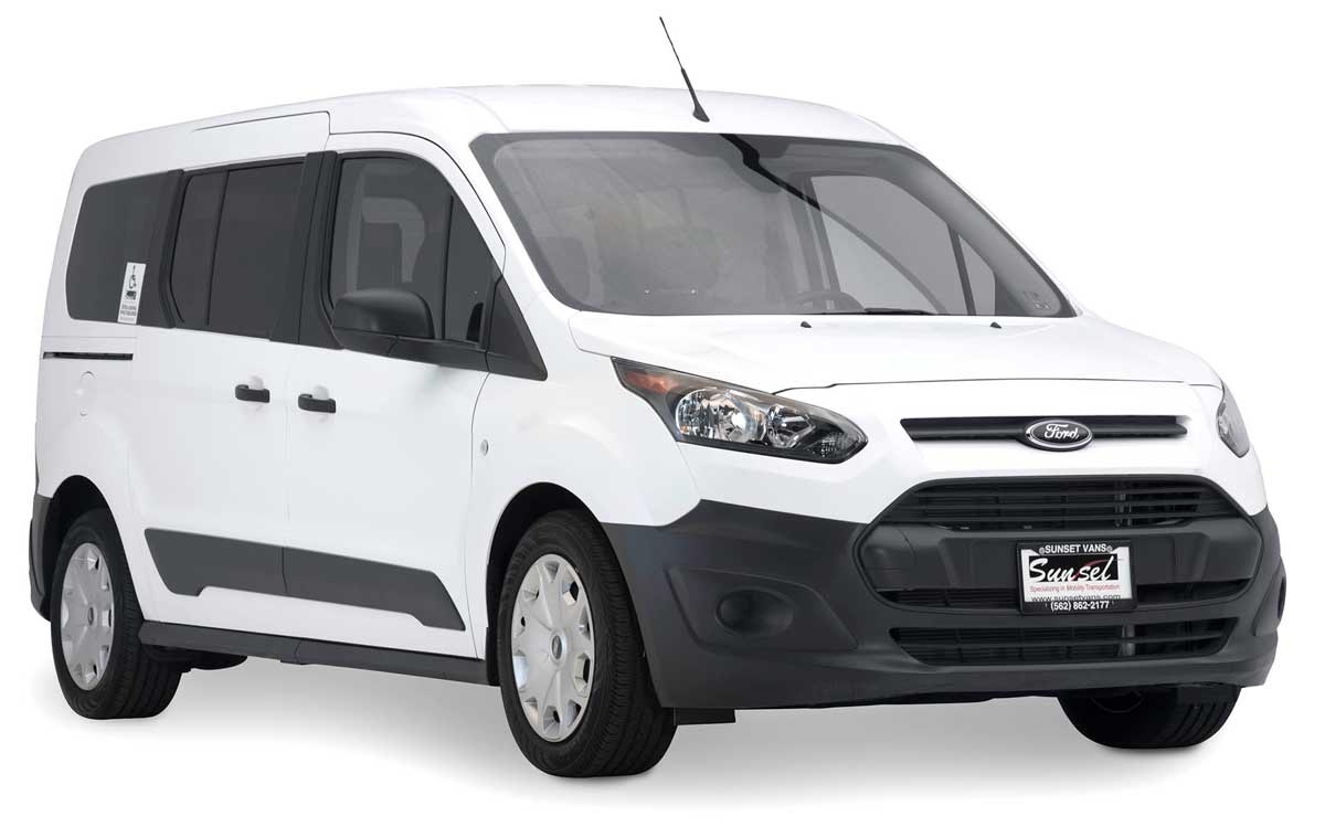 Easy Connect Transit | Plymouth IN