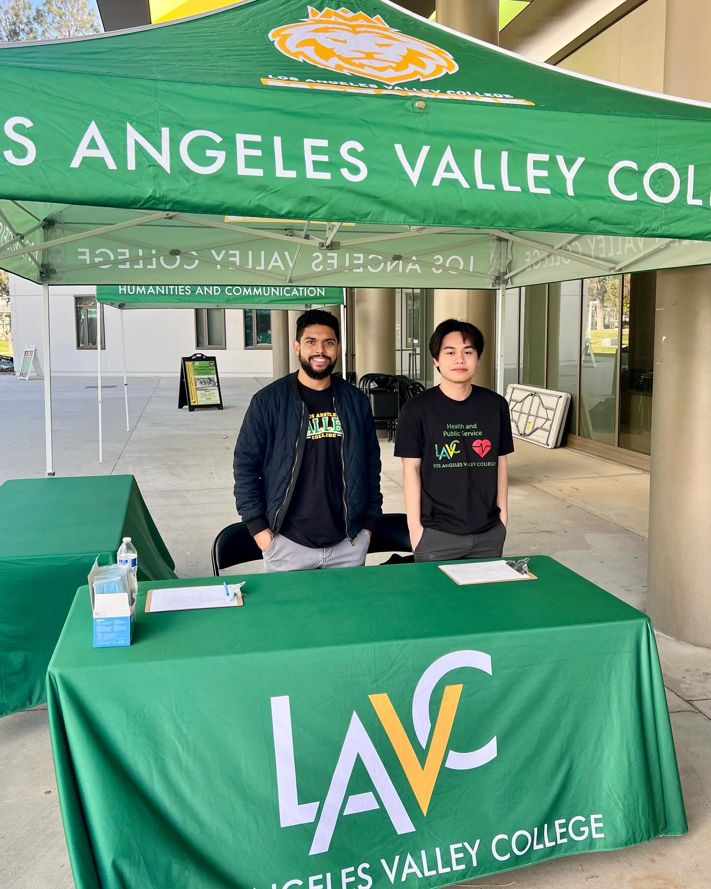 Los Angeles Valley College | Los Angeles CA
