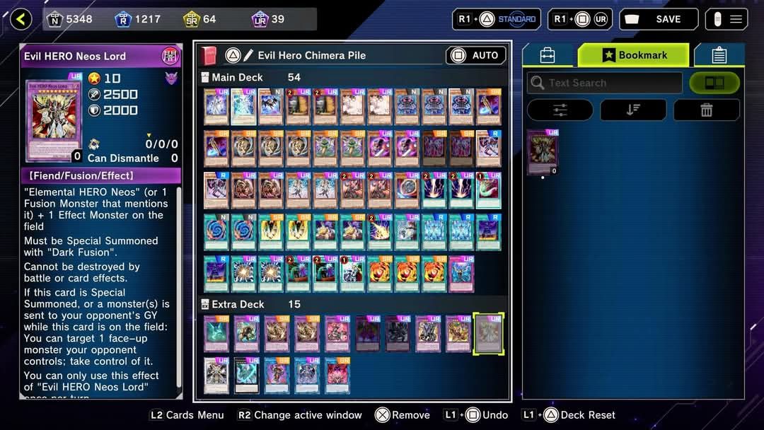 evil deck yugioh Yu Gi Oh Twin Tactical-Try (JAP) Mint / near mint condition trading card yugioh hero deck master duel