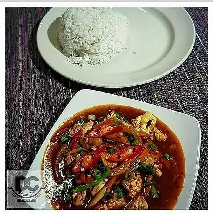 Dapur Che - Western 🤩 Untuk delivery, blh search Dapur Che ( Taman ...
