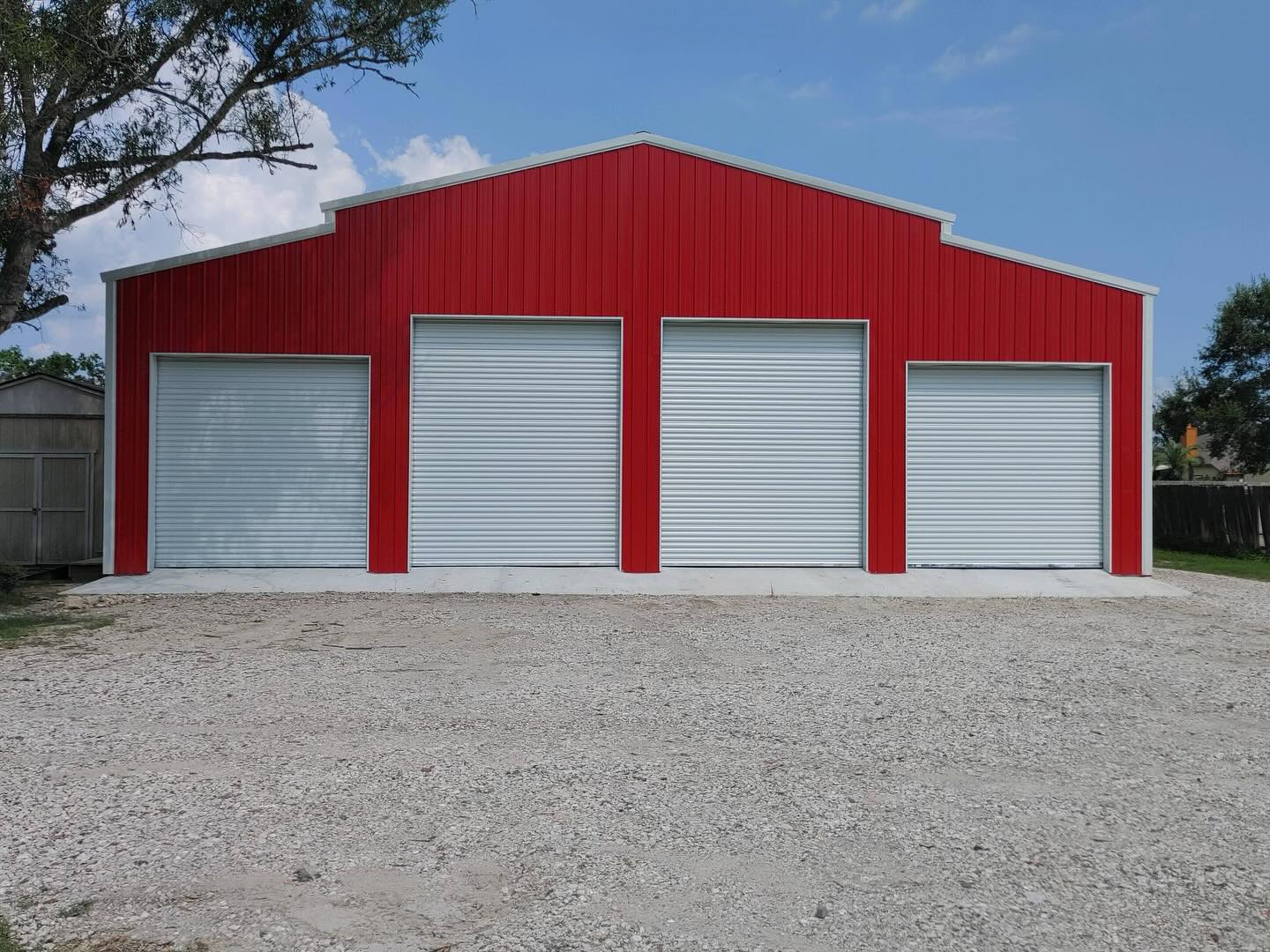 Rob-Bilt Pole Barns | Tahlequah OK